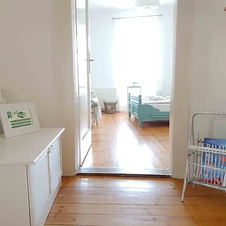 Vintage Apartman Balatonfüred