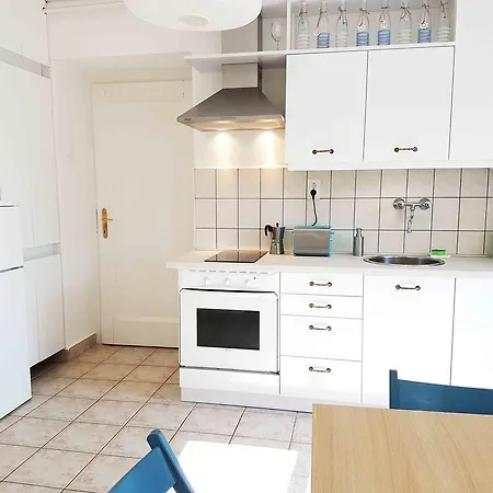 Vintage Apartman Balatonfüred
