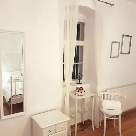 Apartman Vintage