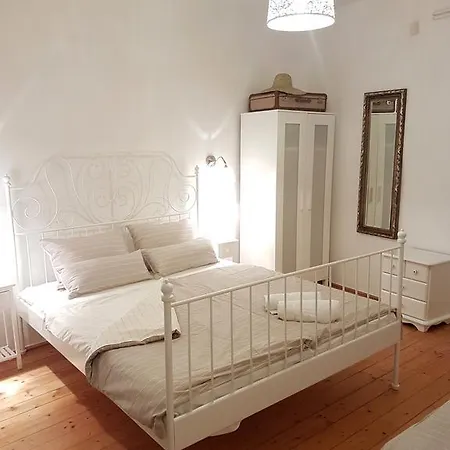 Vintage Apartman *