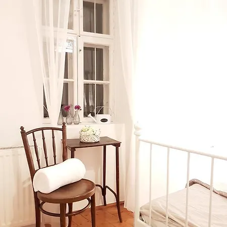 Apartman Vintage