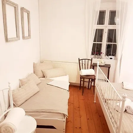 Vintage Apartman