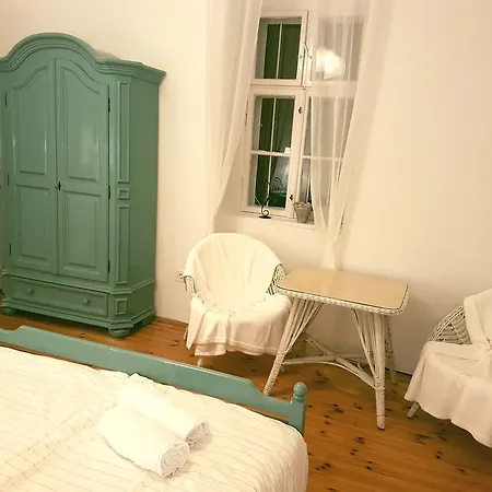 Vintage Apartman
