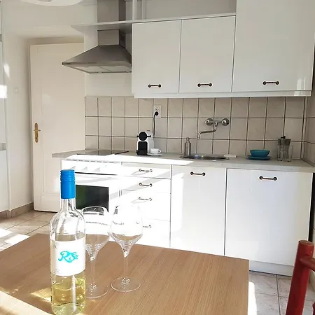 Vintage Apartman Balatonfüred
